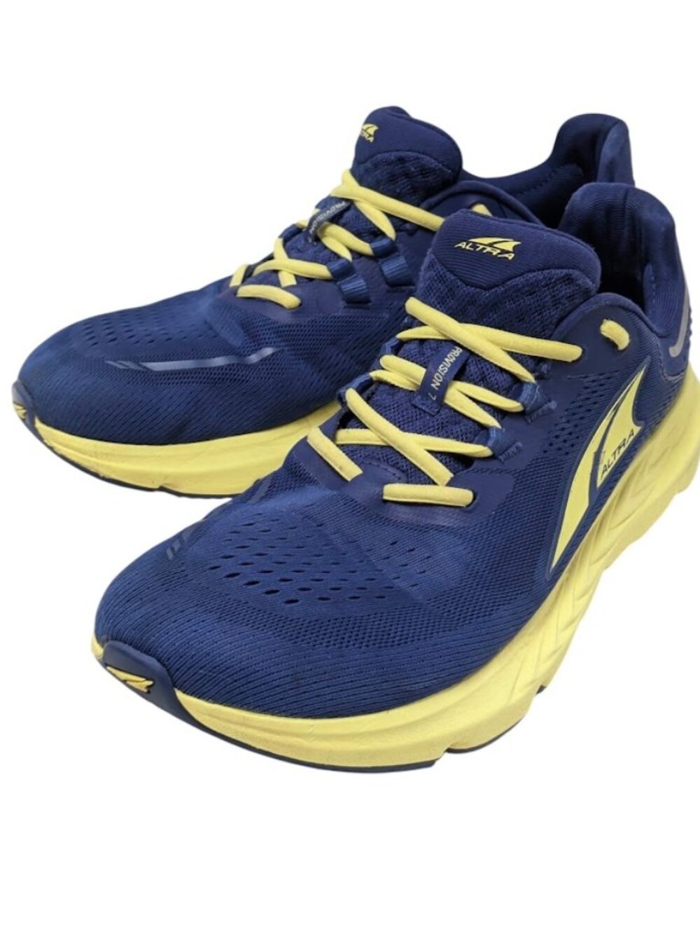 Altra Provision 7 Trail Men's Size 11 Running Shoes Sneakers Hiking ALOA7R6Z440